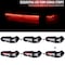 Spec-D Tuning LED TAIL LIGHTS WITH SEQUENTIAL TURN SIGNAL, 2PK LT-RAV419JMLED-SQ-TM - alternate 4